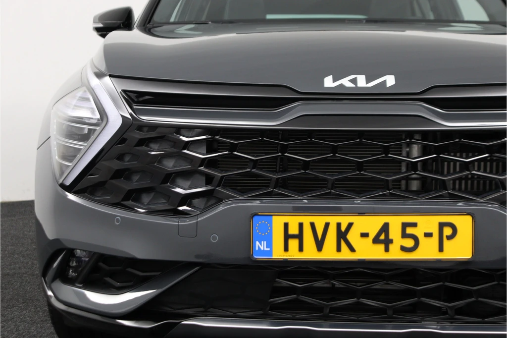 Kia Sportage – foto 15