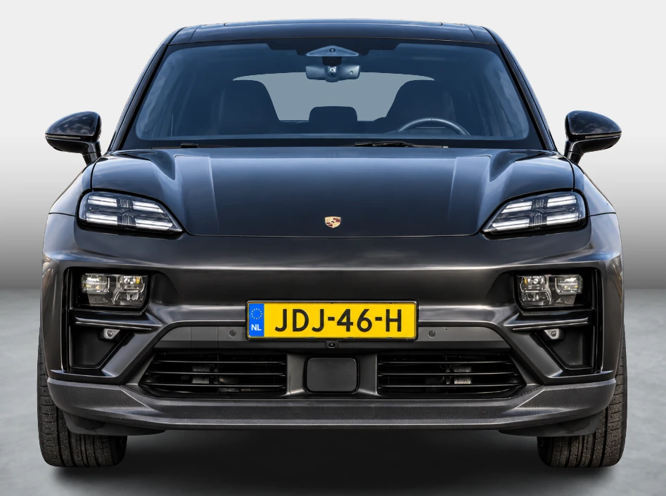 Porsche Macan – foto 7