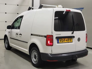 Volkswagen Caddy – thumbnail 3