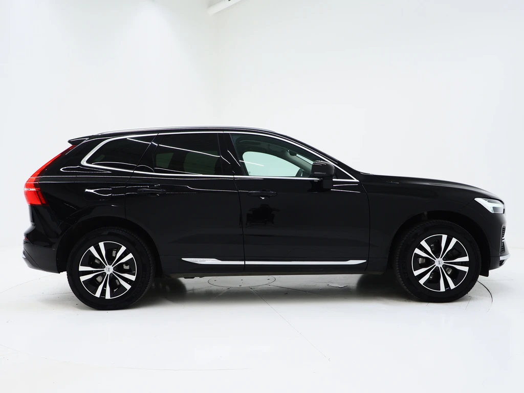Volvo XC60 – foto 7