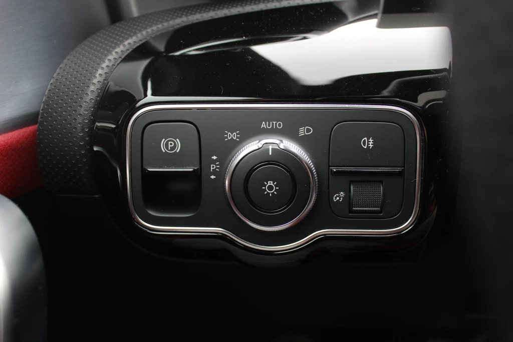 Mercedes-Benz A-Klasse – foto 33
