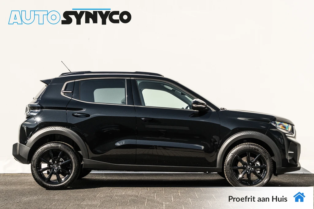Citroën C3 – foto 8