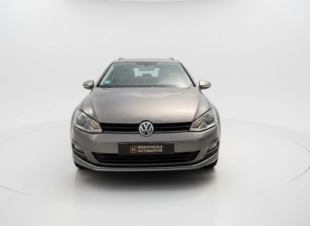 Volkswagen Golf – foto 8