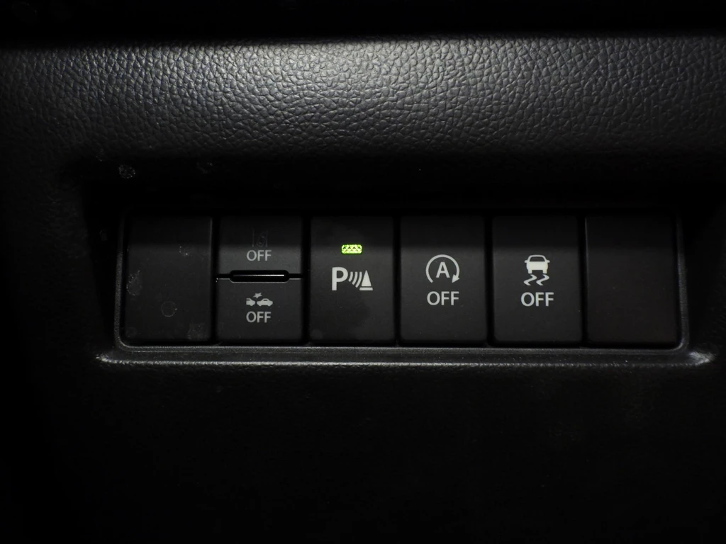 Suzuki Swift – foto 17