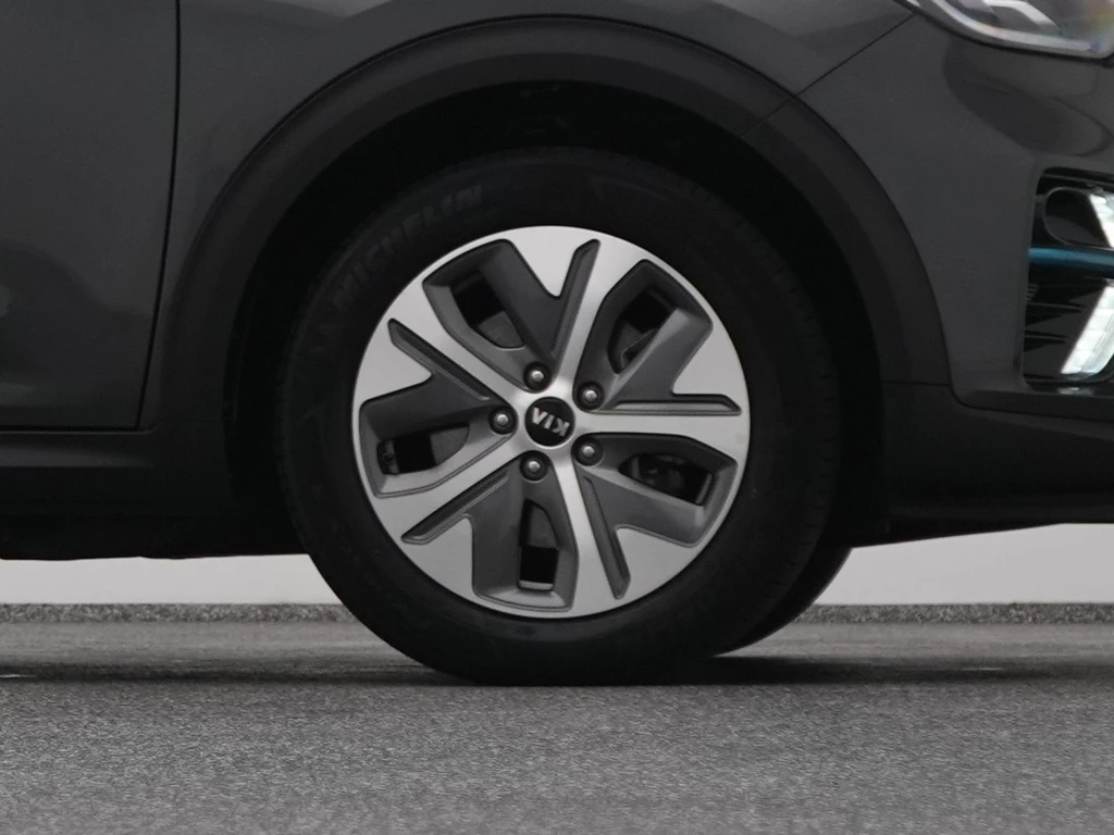 Kia e-Niro – foto 43