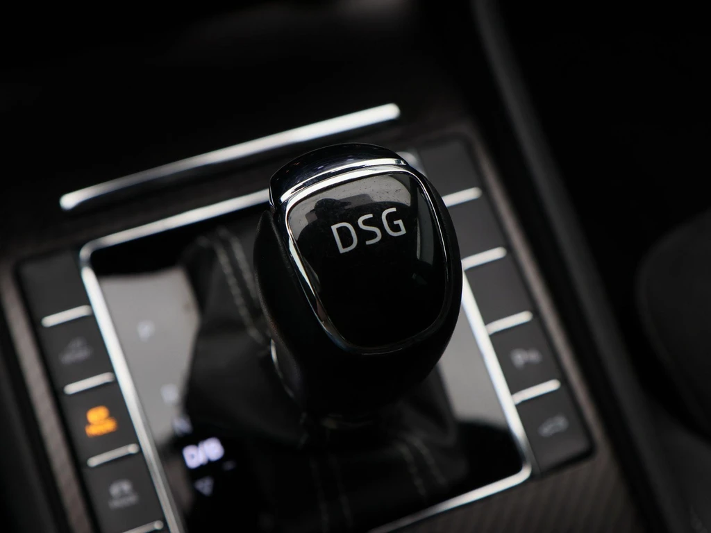 Škoda Superb – foto 32