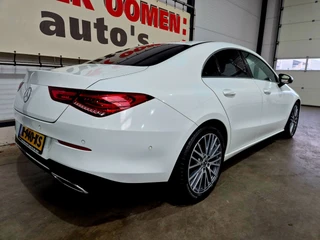 Mercedes-Benz CLA – thumbnail 7