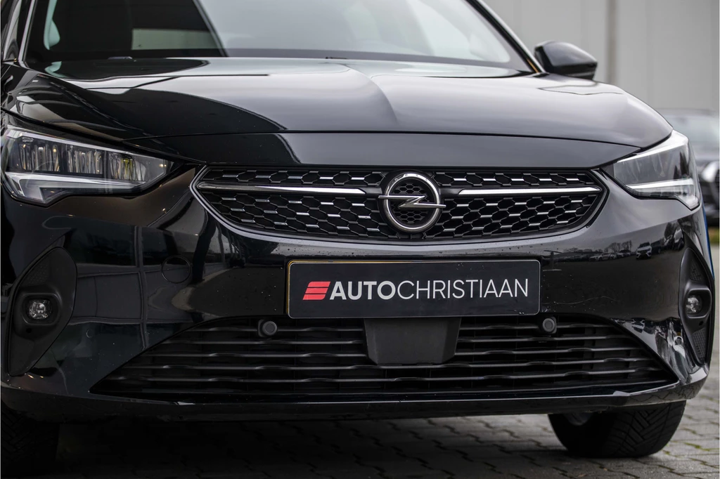 Opel Corsa – foto 9