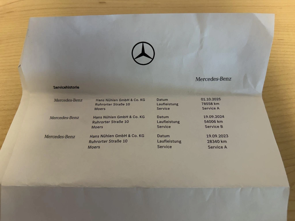 Mercedes-Benz B-Klasse – foto 41
