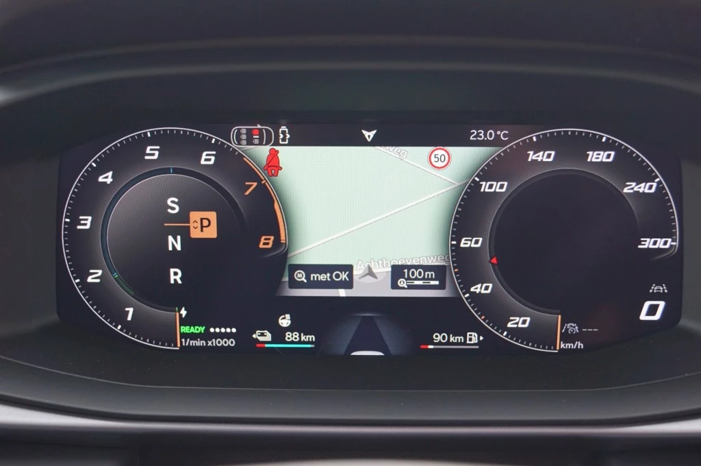 CUPRA Terramar – foto 28