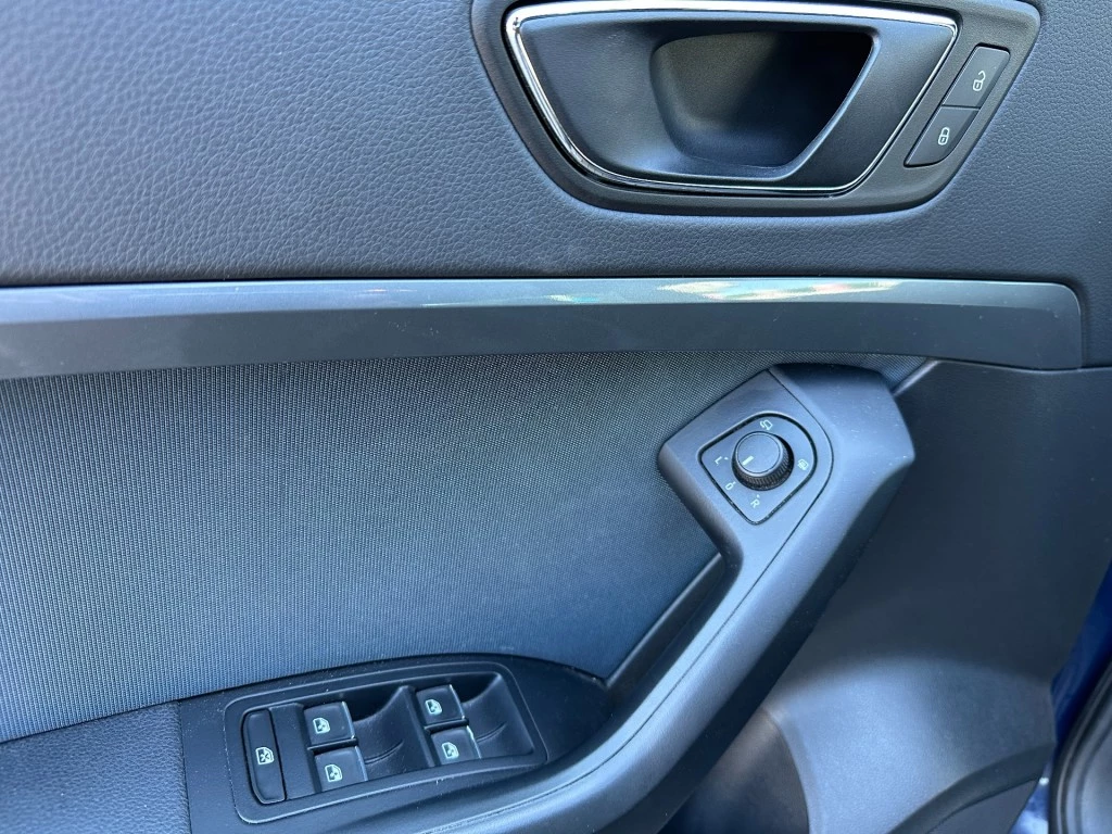 SEAT Ateca – foto 9