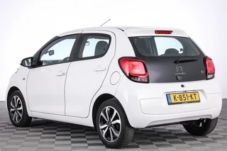 Citroën C1 – thumbnail 3