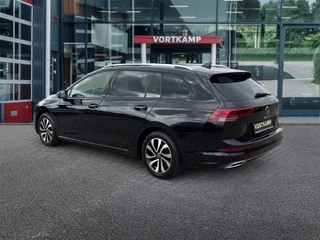 Volkswagen Golf – thumbnail 3