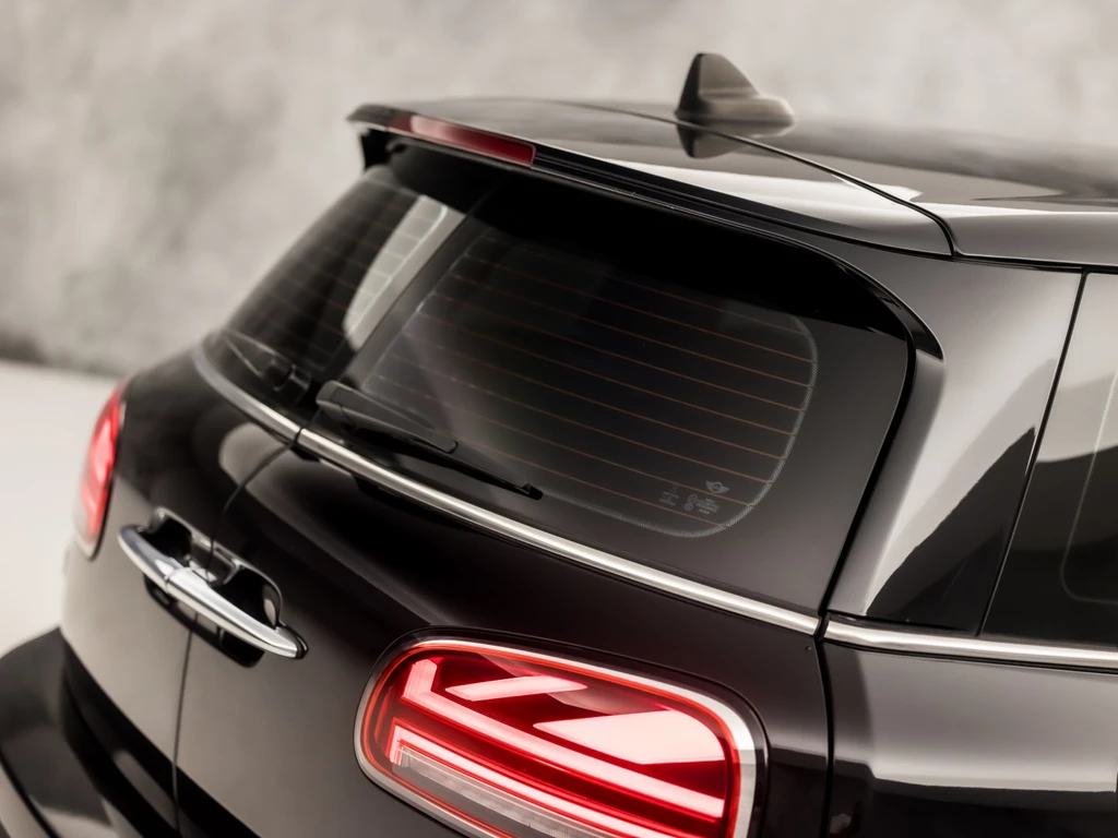 MINI Clubman – foto 33