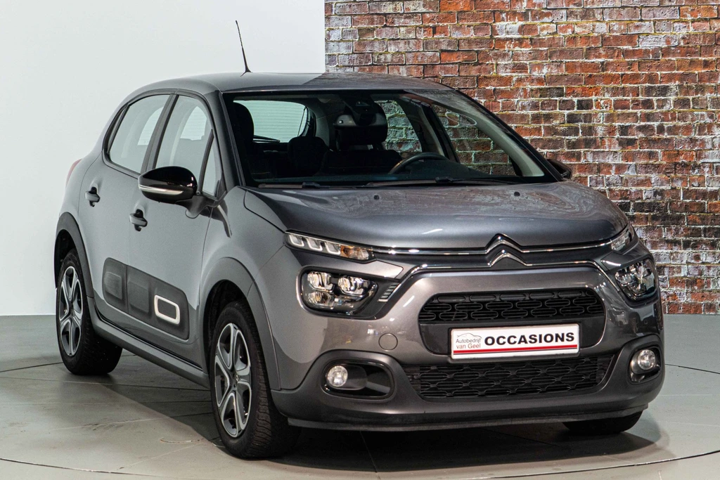 Citroën C3 – foto 12