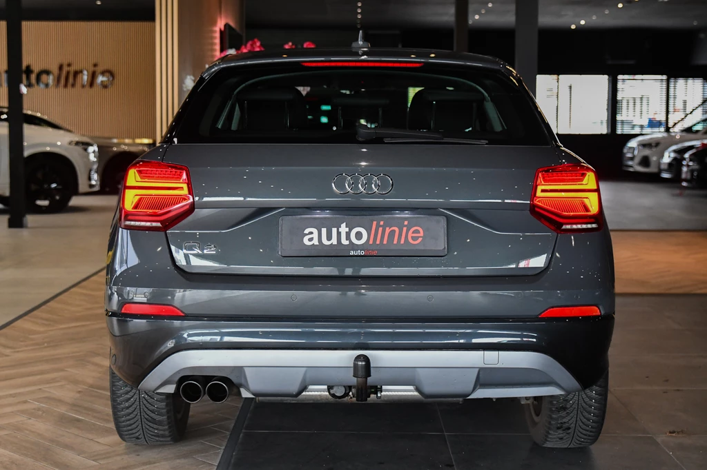 Audi Q2 – foto 5