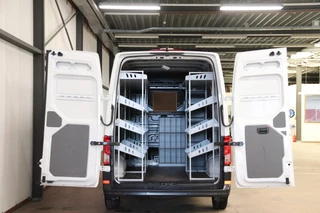 Volkswagen Crafter – thumbnail 6