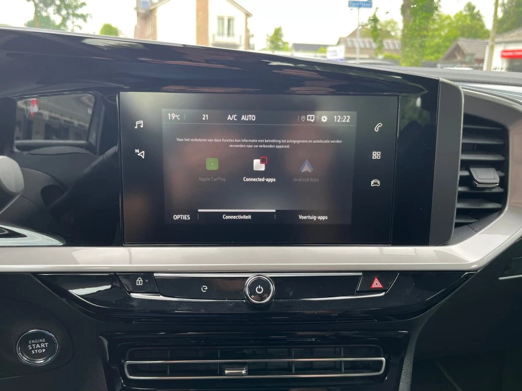 Opel Mokka-e – foto 11