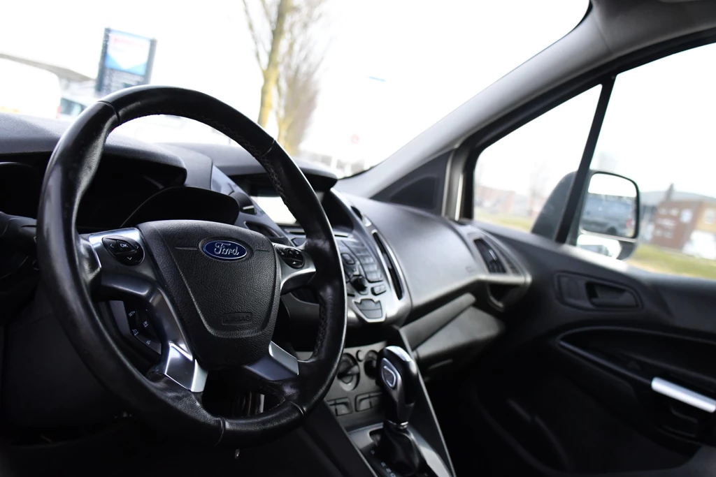 Ford Transit Connect – foto 13