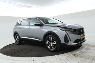 Peugeot 5008 – thumbnail 5
