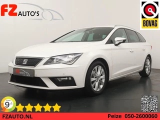 SEAT Leon – thumbnail 1