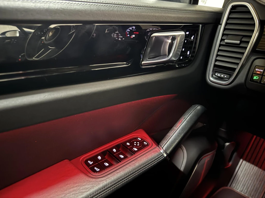 Porsche Cayenne – foto 38
