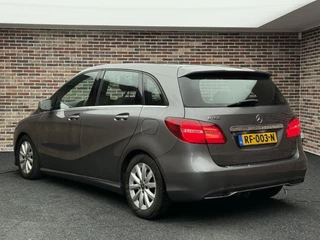 Mercedes-Benz B-Klasse – thumbnail 4