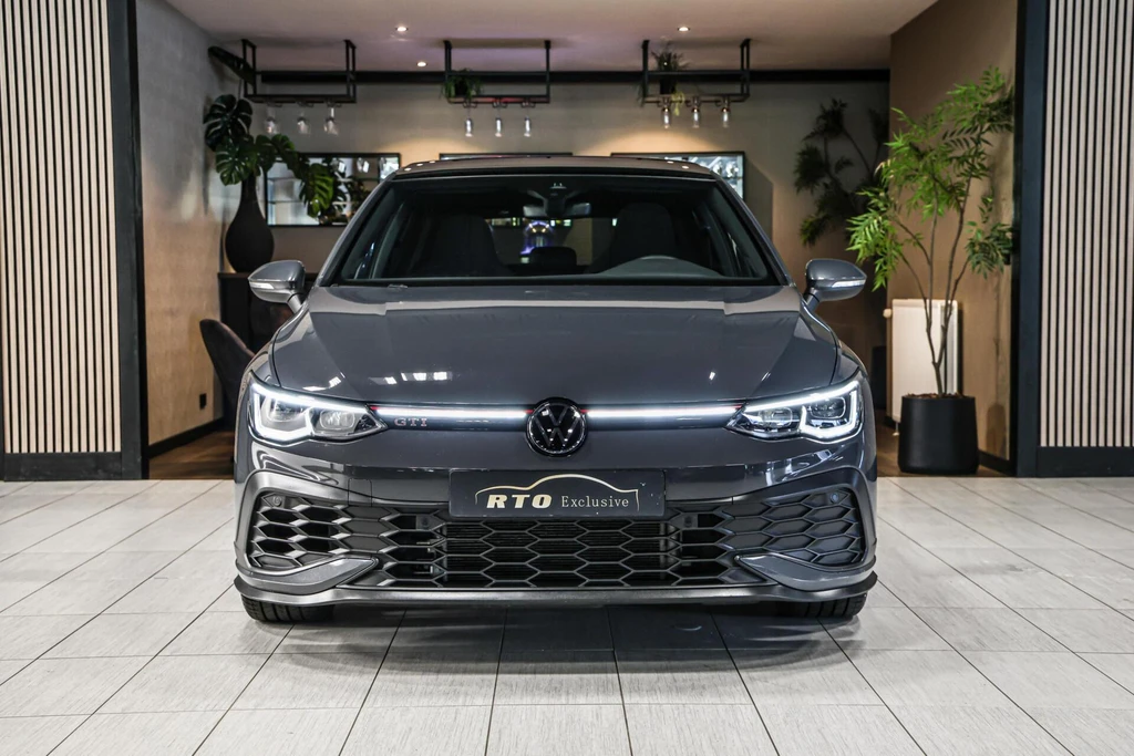 Volkswagen Golf – foto 11