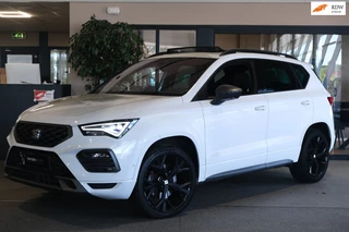 SEAT Ateca – thumbnail 1