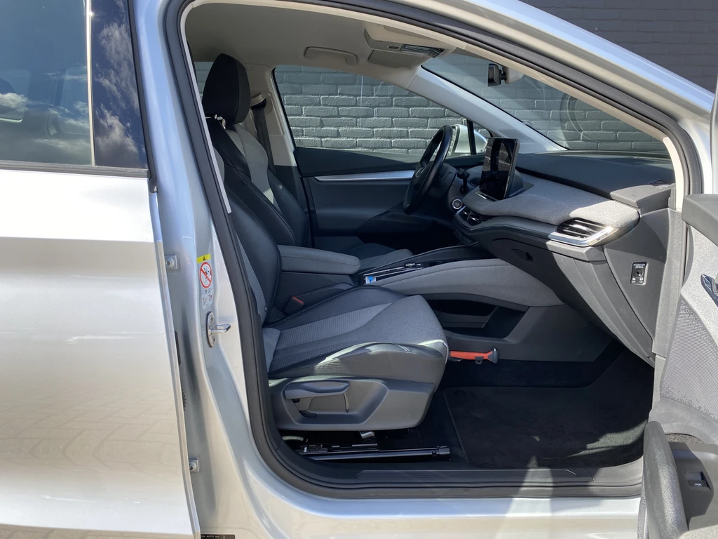 Škoda Enyaq iV – foto 17