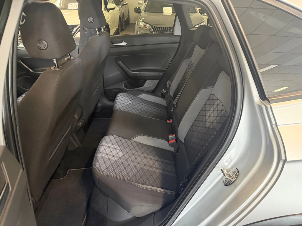 Volkswagen Taigo – foto 13