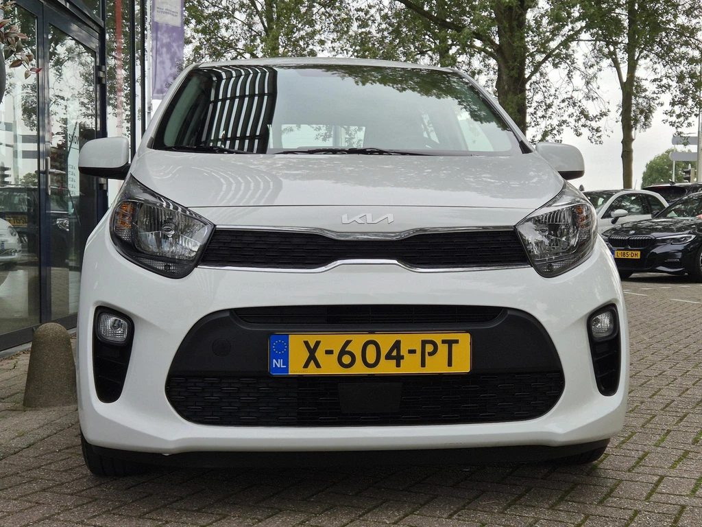 Kia Picanto – foto 5