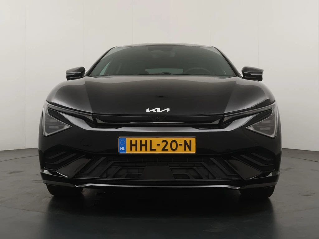 Kia EV6 – foto 13