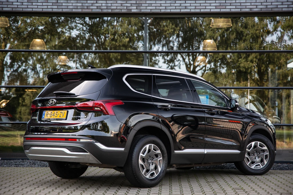 Hyundai Santa Fe – foto 3