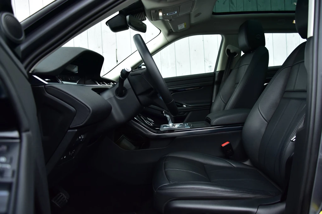 Land Rover Range Rover Evoque – foto 13