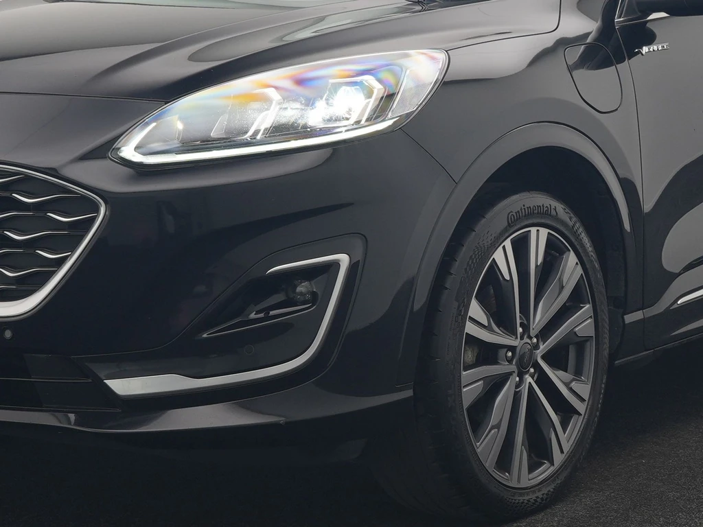 Ford Kuga – foto 14