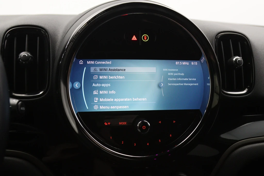 MINI Countryman – foto 32