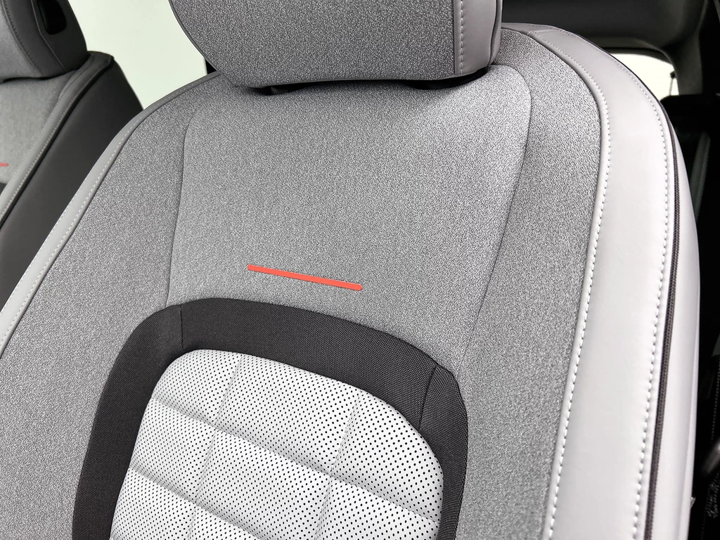 Citroën C5 Aircross – foto 22