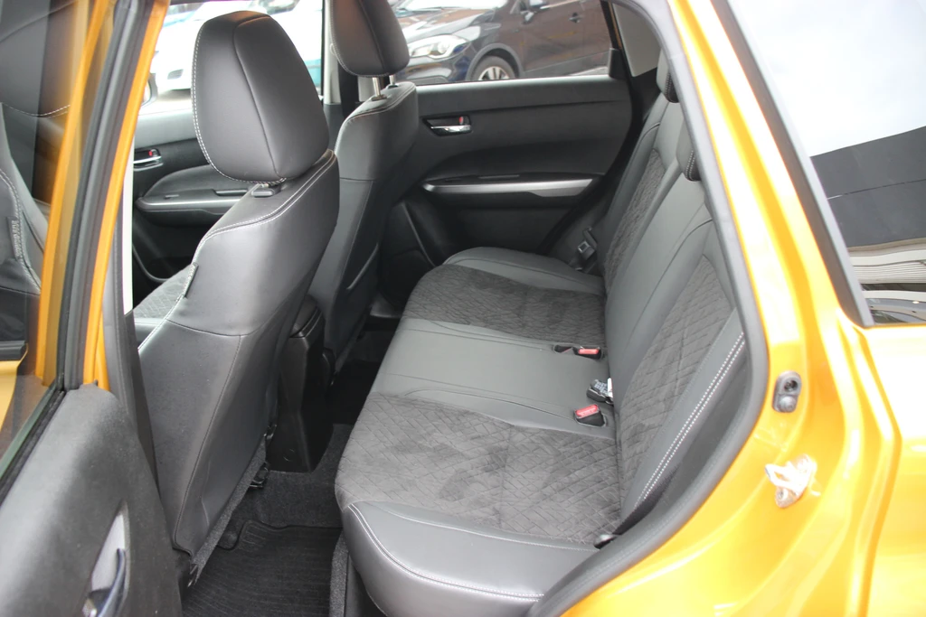 Suzuki Vitara – foto 12