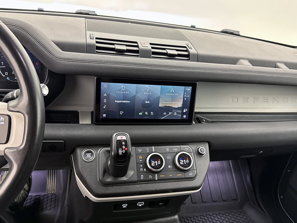 Land Rover Defender – foto 16