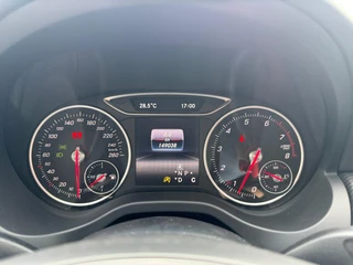 Mercedes-Benz A-Klasse – thumbnail 35
