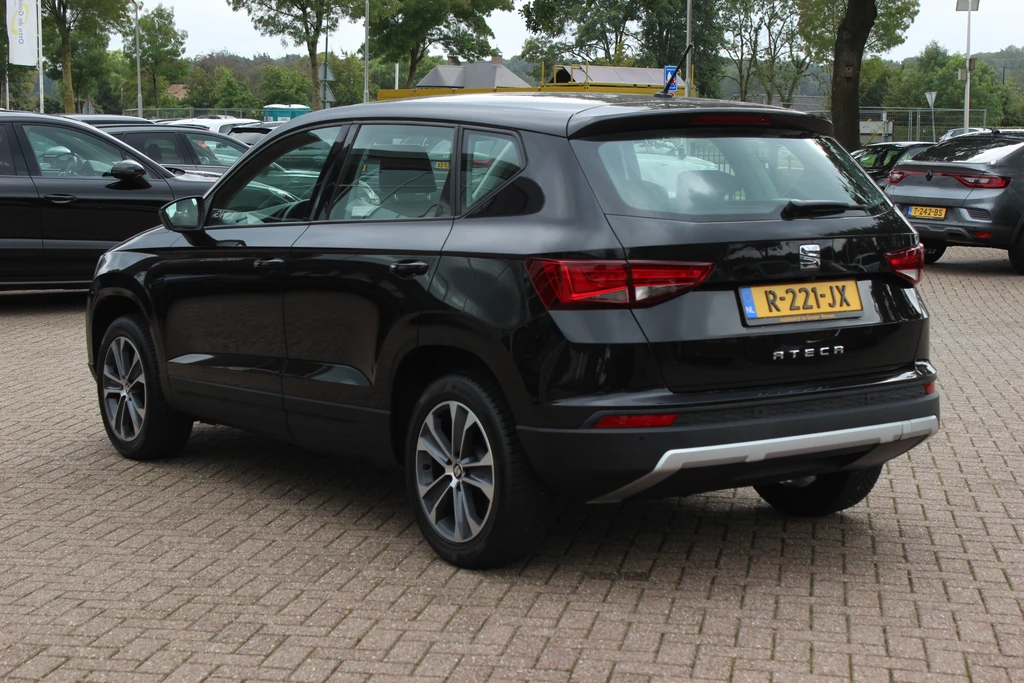 SEAT Ateca – foto 3