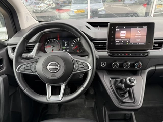 Nissan Townstar – thumbnail 17