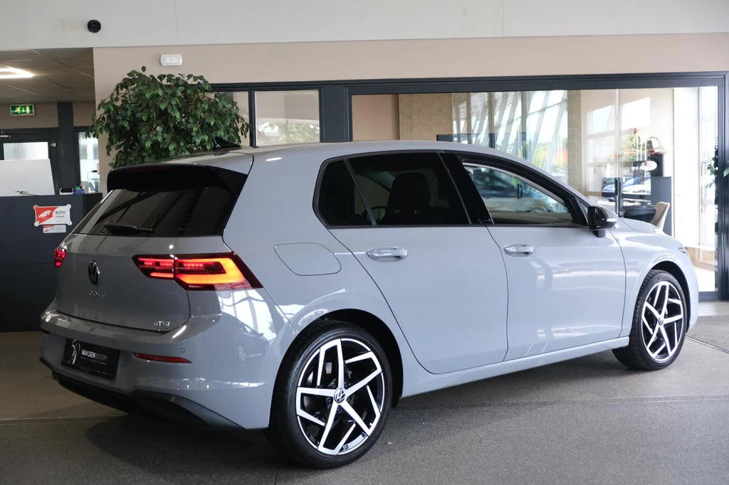 Volkswagen Golf – foto 5