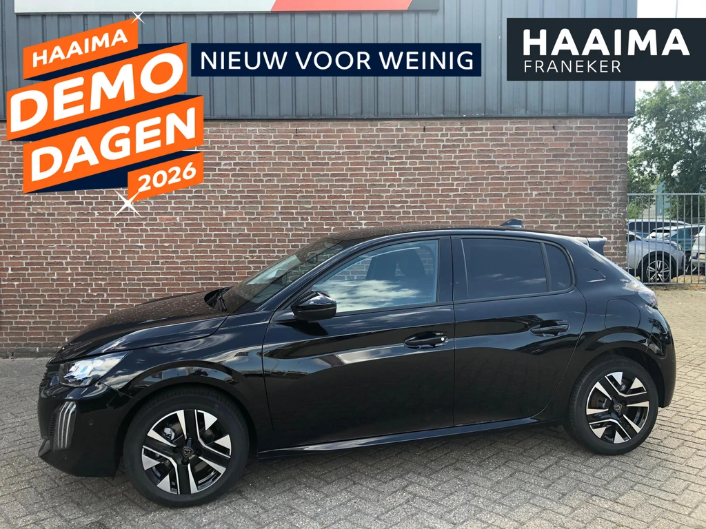 Peugeot 208 – foto 2