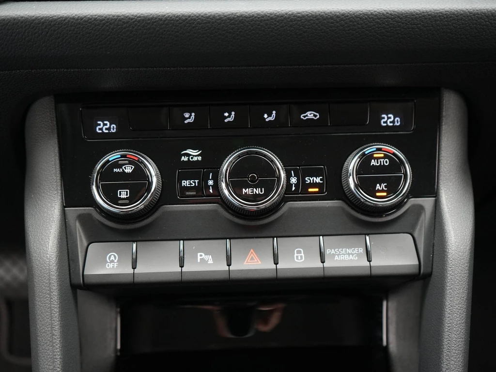 Škoda Kodiaq – foto 40