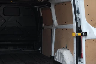 Ford Transit Custom – thumbnail 20