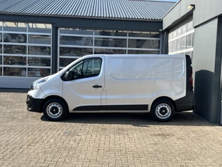 Renault Trafic – thumbnail 2