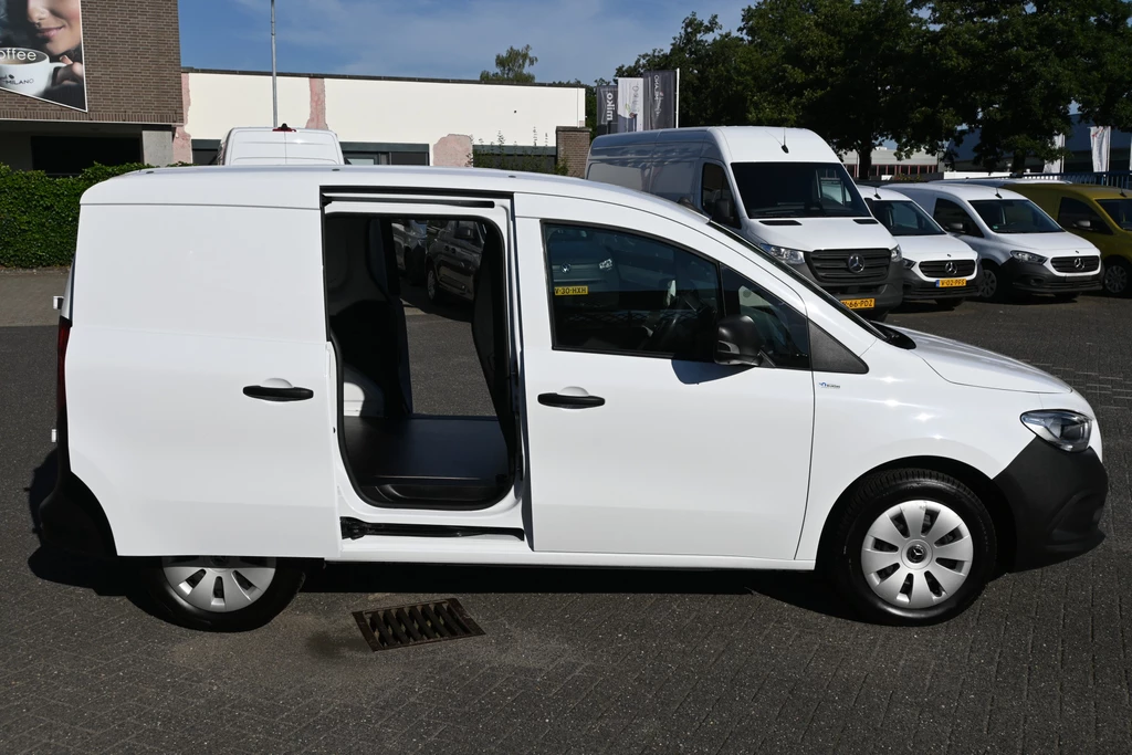 Mercedes-Benz Citan – foto 5