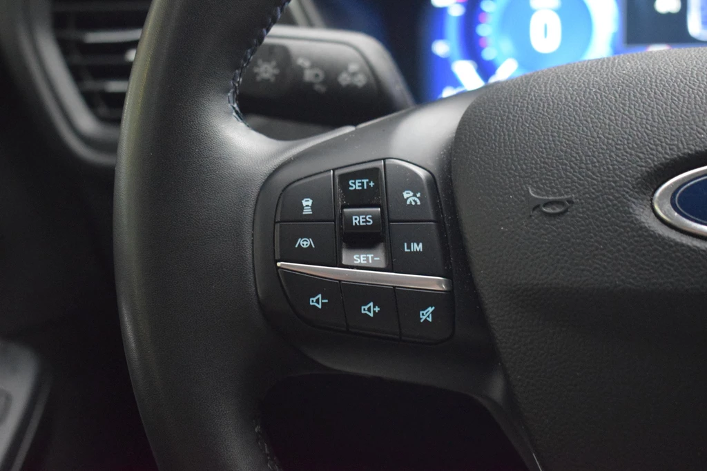 Ford Kuga – foto 27
